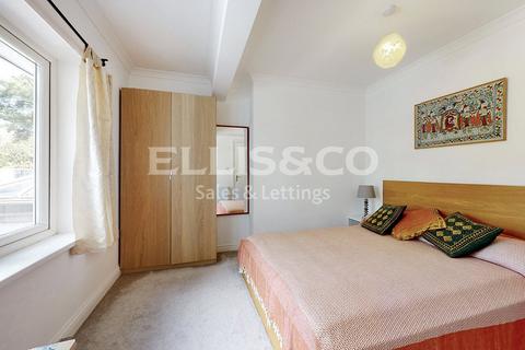3 bedroom apartment for sale, Wessex Gardens, Golders Green, NW11