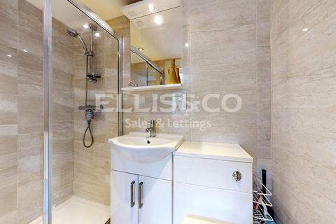 Flat 2, 40 Wessex Gardens, London, NW11 9RR