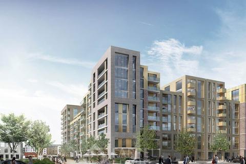 1 bedroom apartment to rent, Queenshurst Square, Kingston Upon Thames KT2