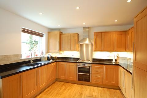 4 bedroom detached house to rent, Hornbeam Avenue, Red Lodge, Bury St Edmunds, Suffolk, IP28