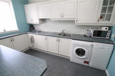 3 bedroom terraced house for sale, Birch Road, Aberdeen