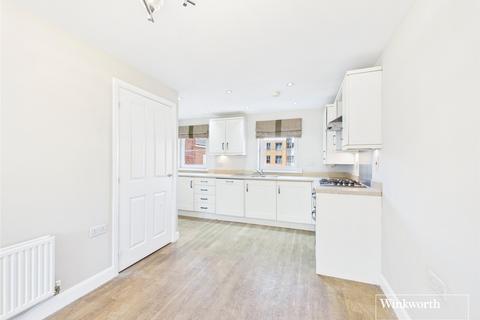 3 bedroom terraced house for sale, Battle Square, Reading, Berkshire, RG30
