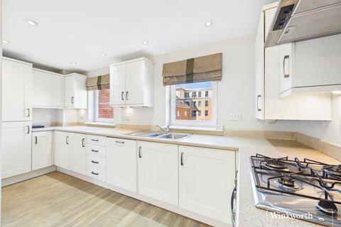 3 bedroom terraced house for sale, Battle Square, Reading, Berkshire, RG30