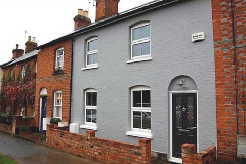 2 bedroom terraced house to rent, Greys Road, Henley On Thames RG9