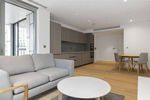 2 bedroom apartment to rent, City Road, London, EC1V
