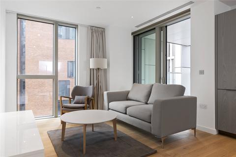 2 bedroom apartment to rent, City Road, London, EC1V