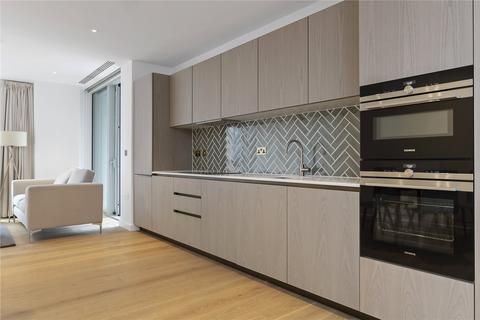 2 bedroom apartment to rent, City Road, London, EC1V