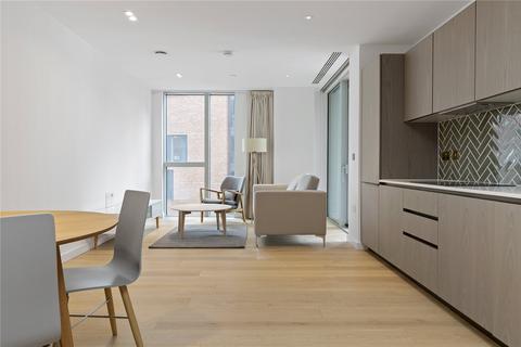 2 bedroom apartment to rent, City Road, London, EC1V