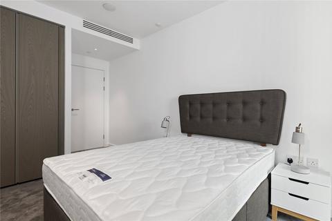 2 bedroom apartment to rent, City Road, London, EC1V