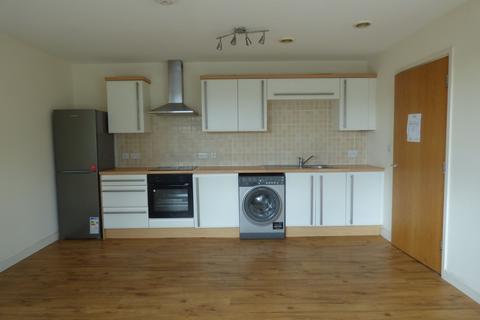 2 bedroom apartment to rent, Flat 7 Dale House 204, London Road, Stockport, SK7