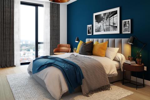 1 bedroom flat for sale - Johanna Court, Oxbow, 1 New Village Avenue, London, E14