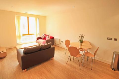 1 bedroom apartment for sale, College Street, Ipswich