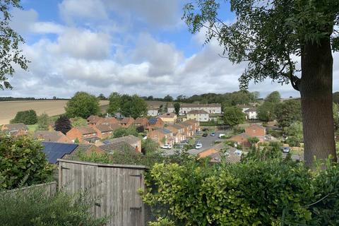 3 bedroom end of terrace house for sale, Valley View, Aldbourne, Marlborough, Wilstshire, SN8 2AQ