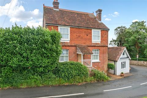 undefined, West View, Fletching Street