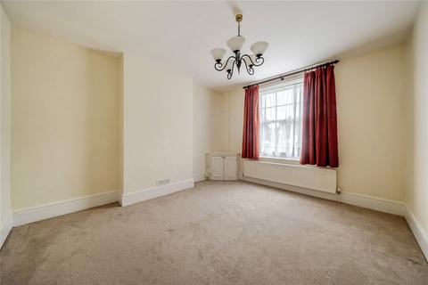 undefined, West View, Fletching Street