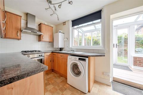 undefined, West View, Fletching Street