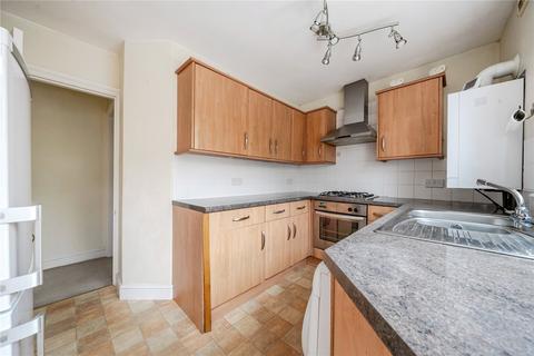 undefined, West View, Fletching Street