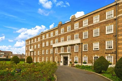 3 bedroom flat to rent, Brampton Court, Brampton Grove, Hendon, NW4