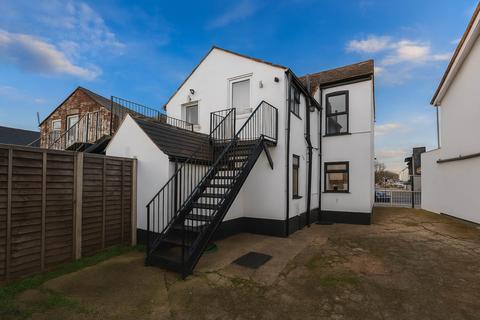 undefined, Felixstowe Road, Ipswich