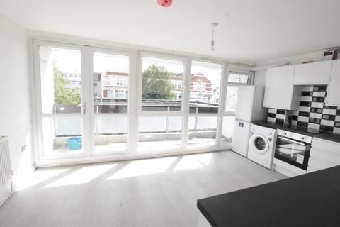 5 bedroom maisonette to rent, Chasemore House, Dawes Road, London SW6