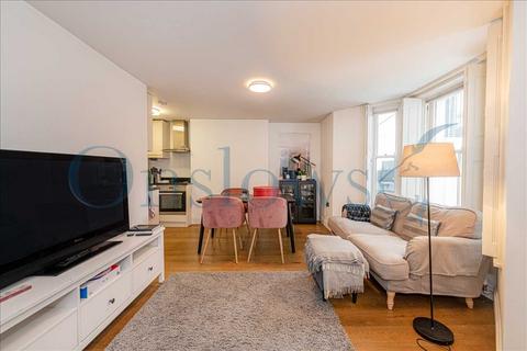 2 bedroom apartment to rent, Edith Terrace, London