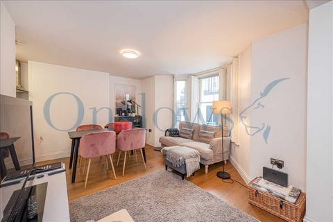 2 bedroom apartment to rent, Edith Terrace, London