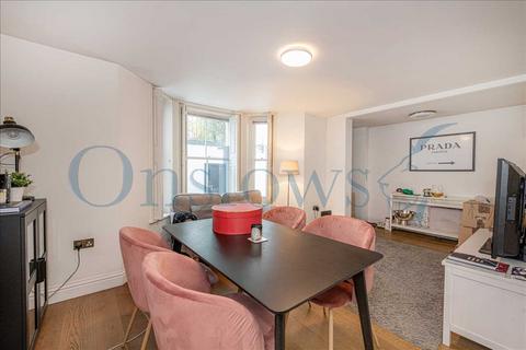 2 bedroom apartment to rent, Edith Terrace, London