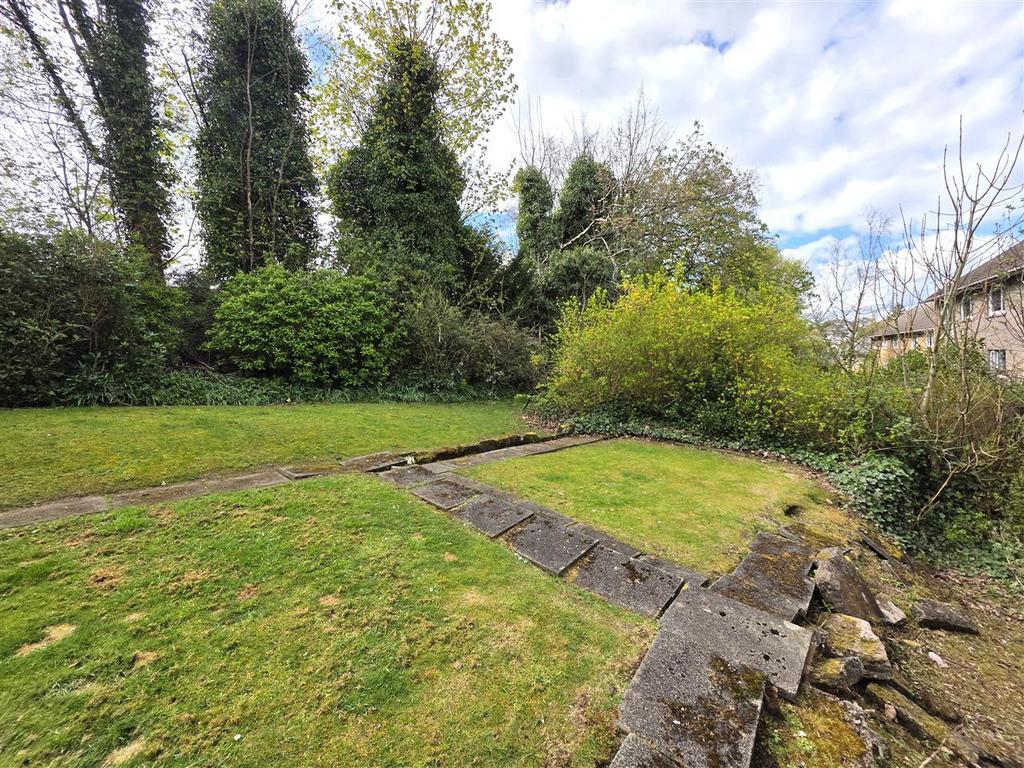 Gardens