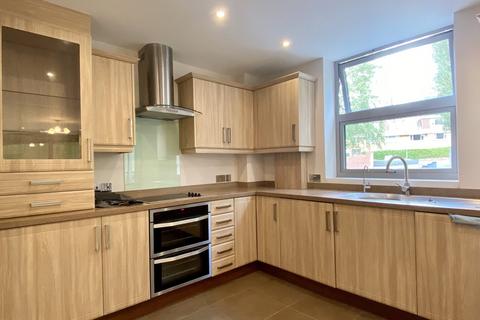 2 bedroom apartment to rent, Ashley Cross, Poole