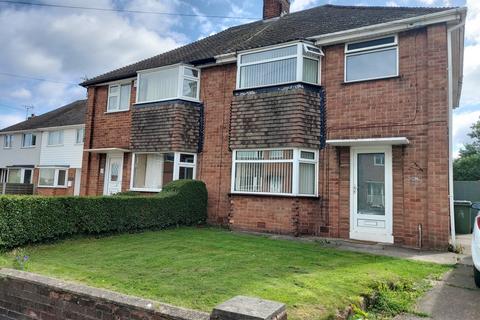 undefined, Roman Bank, Mansfield, Mansfield Woodhouse