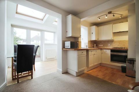 1 bedroom flat to rent, Mark Road, Headington