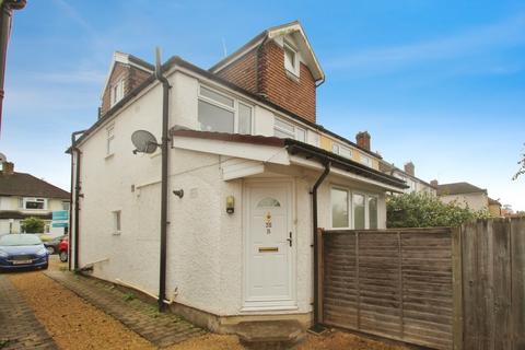 1 bedroom flat to rent, Mark Road, Headington