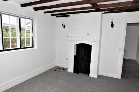 2 bedroom cottage to rent, Wales Lane, Barton Under Needwood