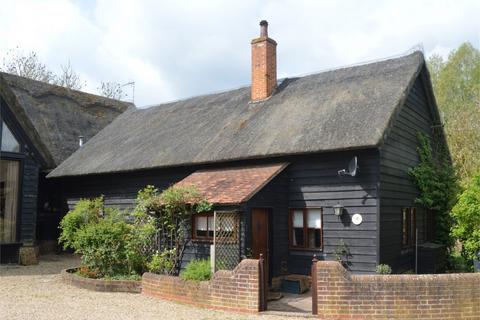 2 bedroom bungalow for sale - Latchford, Standon, Hertfordshire, SG11