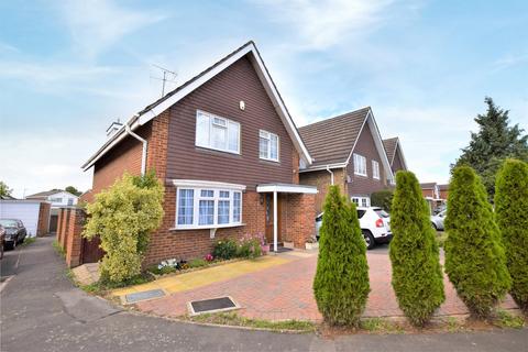 4 bedroom detached house for sale, Welby Crescent, Winnersh, Wokingham, Berkshire, RG41