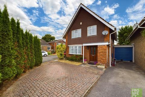 4 bedroom detached house for sale, Welby Crescent, Winnersh, Wokingham, Berkshire, RG41