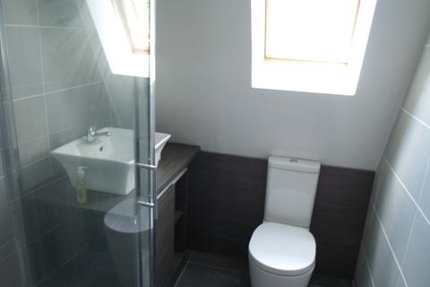 undefined, Park Crescent, Rusholme