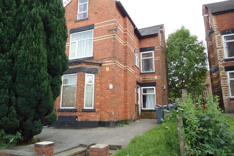 Delaunays Road, Crumpsall