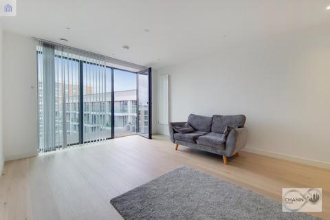 2 bedroom apartment for sale, Fairwater House, London E16