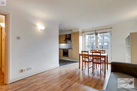 1 bedroom apartment to rent, Baltic Place, Haggerston N1