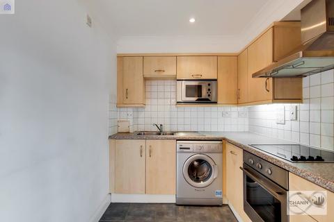 1 bedroom apartment to rent, Baltic Place, Haggerston N1