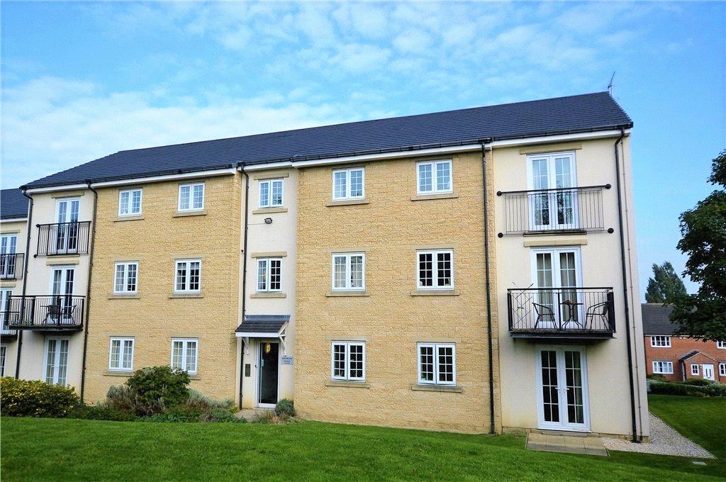 Seven Hills Point, Albert Road, Morley, Leeds 1 bed apartment £87,500