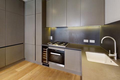 1 bedroom apartment for sale, 1- 7 Fulham High Street, Fulham, SW6 3JH