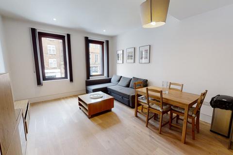 1 bedroom apartment for sale, 1- 7 Fulham High Street, Fulham, SW6 3JH