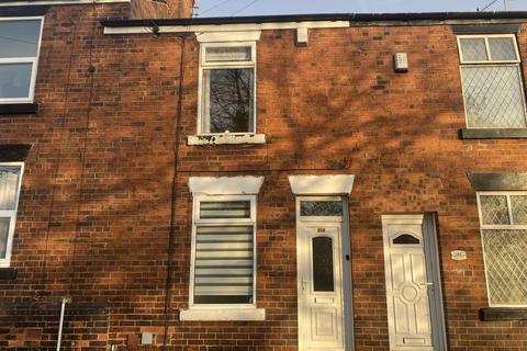 2 bedroom terraced house to rent, Psalters Lane, Kimberworth, S61 1HS