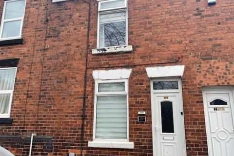 undefined, Psalters Lane, Kimberworth, S61 1HS