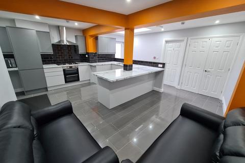 6 bedroom house to rent - Prior Deram Walk, ,
