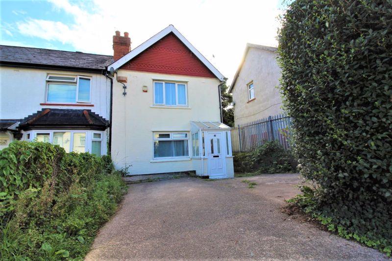 Addison Crescent Ely Cardiff CF5 4LX 2 bed end of terrace house £124,995
