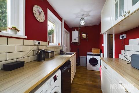 45 Addison Crescent, Cardiff, CF5 4LX