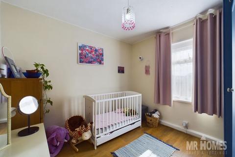 45 Addison Crescent, Cardiff, CF5 4LX